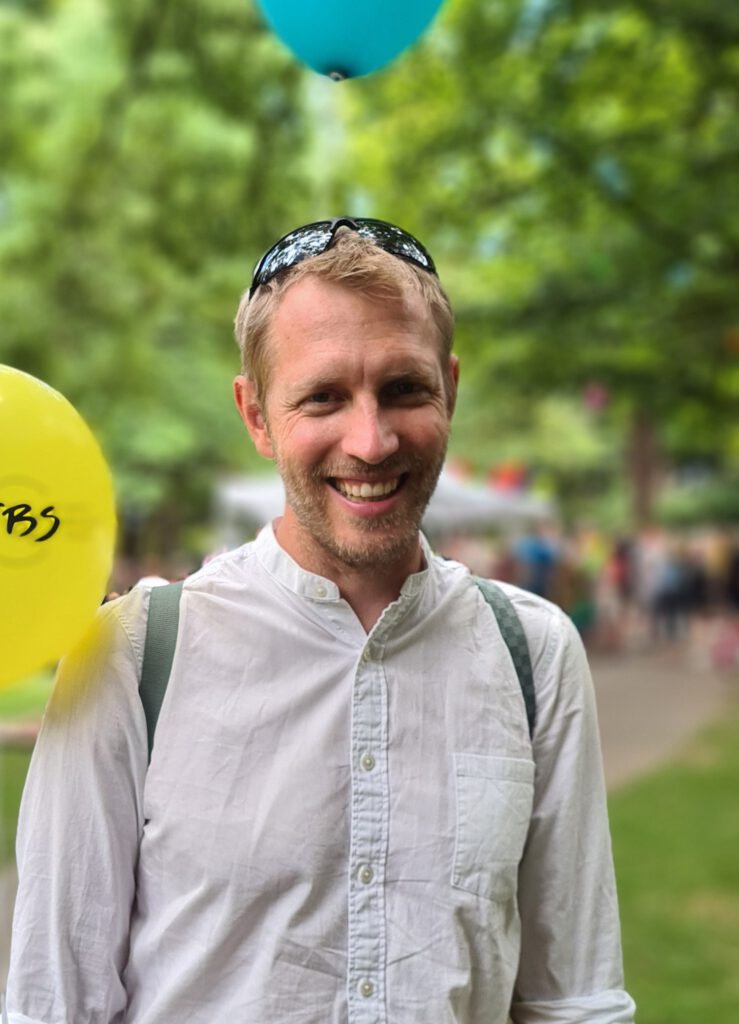 Michael Brickmann Profilbild klein