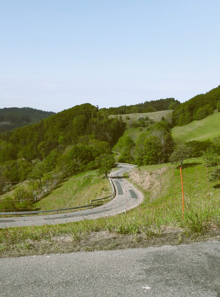 Weg